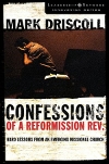 Confessions of a Reformission Rev